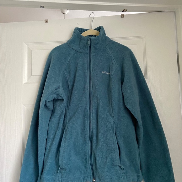 Columbia Fleece(s) - Picture 8 of 9